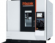  Mazak Vertical Center Nexus